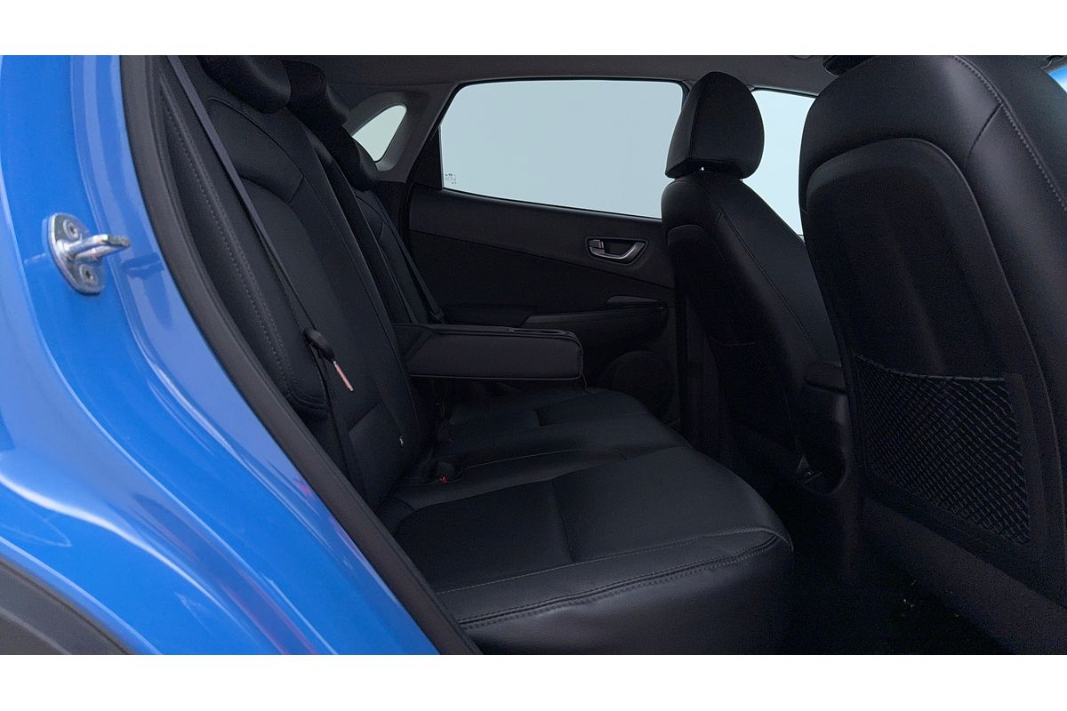 2021 Hyundai Kona Active OS.V4