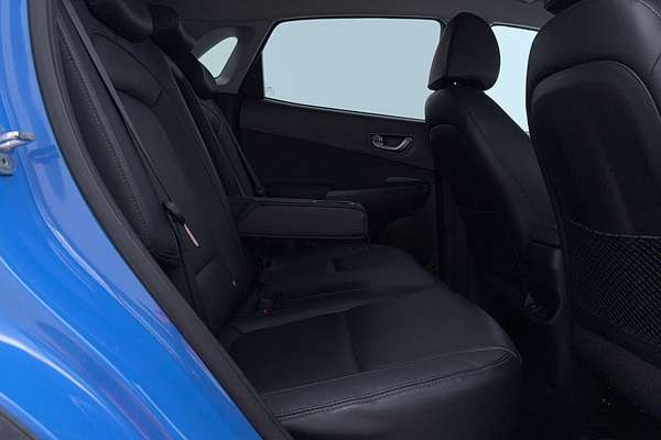 2021 Hyundai Kona Active OS.V4