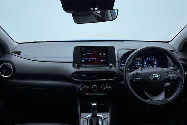 2021 Hyundai Kona Active OS.V4