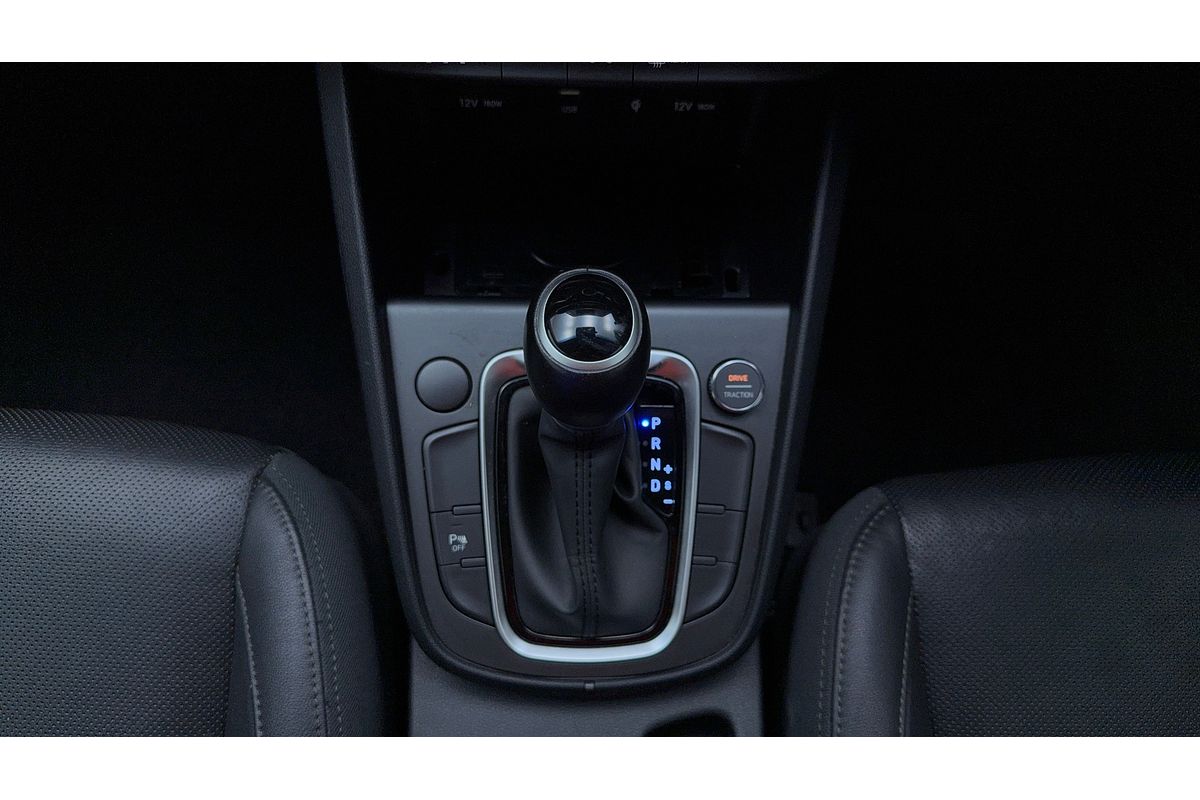 2021 Hyundai Kona Active OS.V4