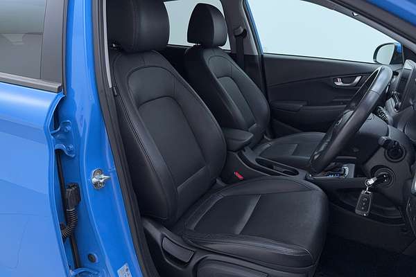 2021 Hyundai Kona Active OS.V4