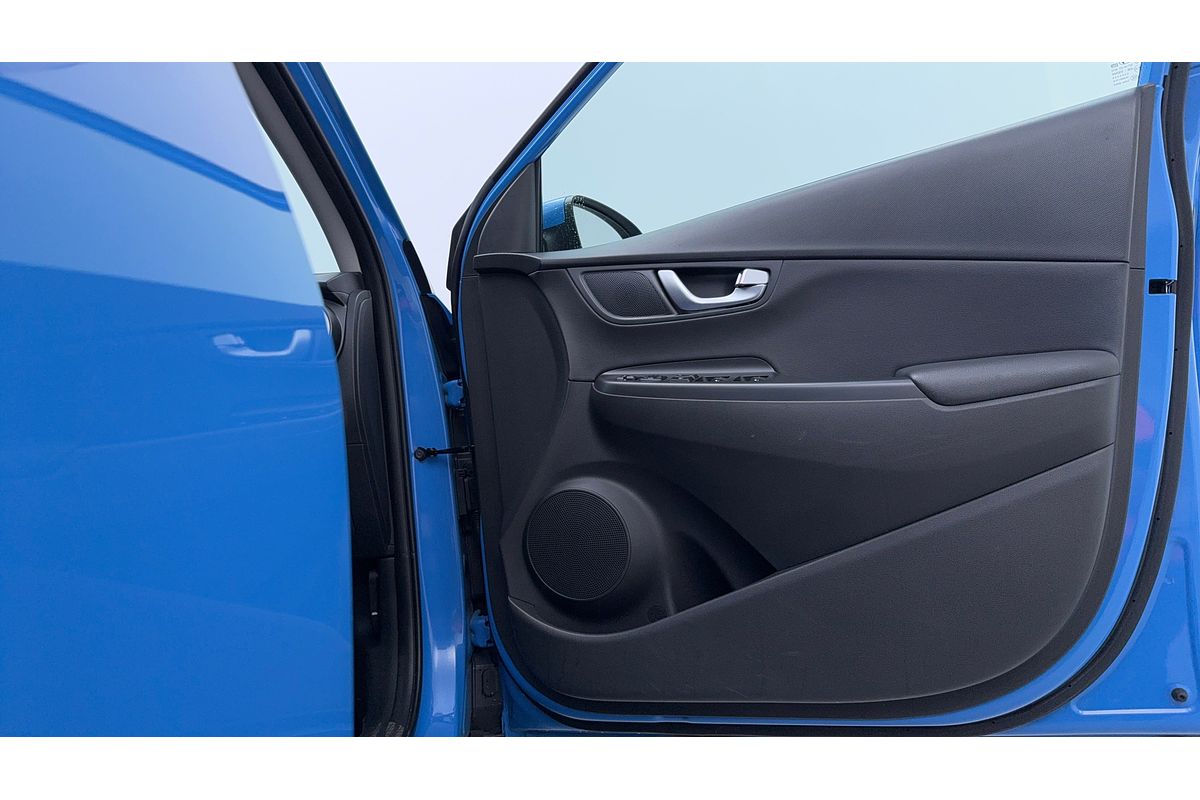 2021 Hyundai Kona Active OS.V4