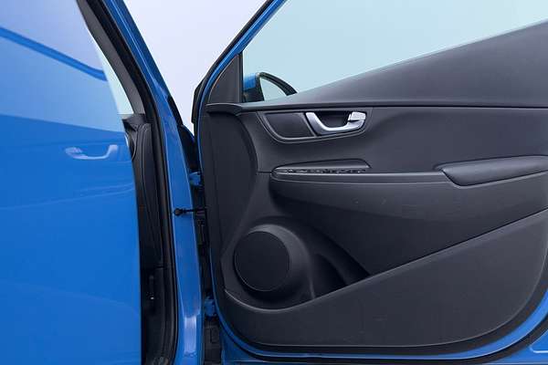 2021 Hyundai Kona Active OS.V4