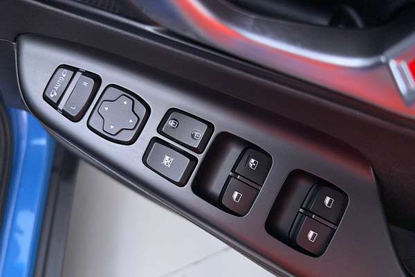 2021 Hyundai Kona Active OS.V4