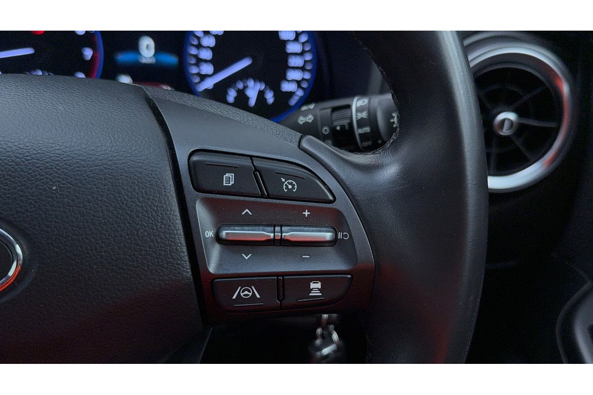 2021 Hyundai Kona Active OS.V4