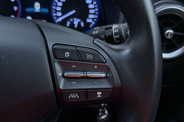 2021 Hyundai Kona Active OS.V4