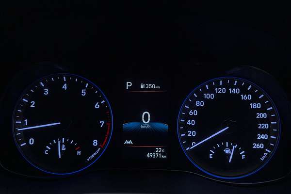 2021 Hyundai Kona Active OS.V4