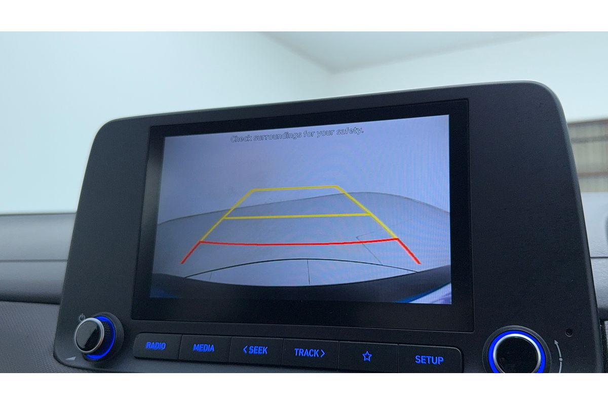 2021 Hyundai Kona Active OS.V4