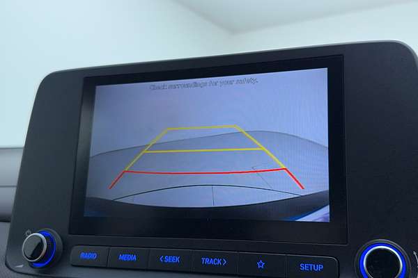 2021 Hyundai Kona Active OS.V4