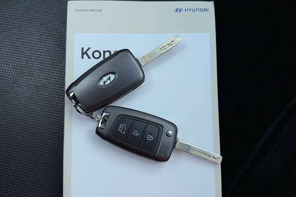 2021 Hyundai Kona Active OS.V4