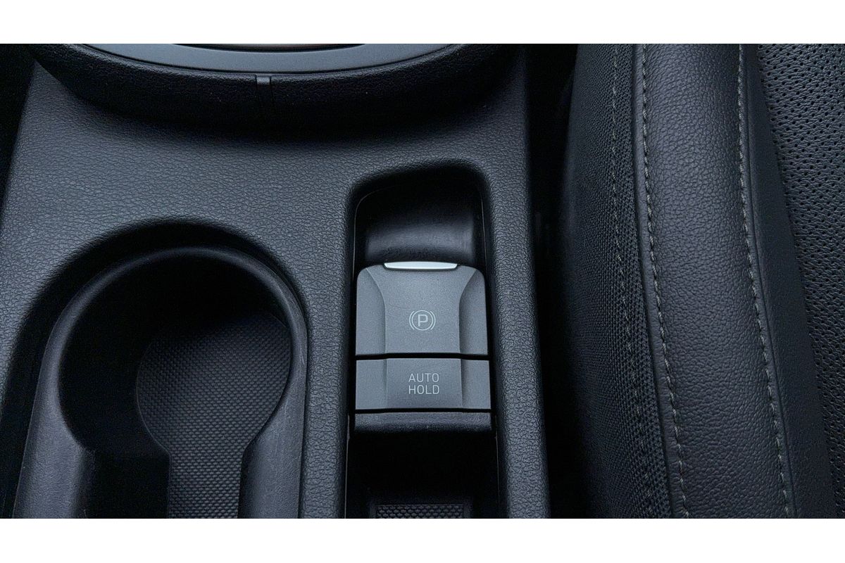 2021 Hyundai Kona Active OS.V4