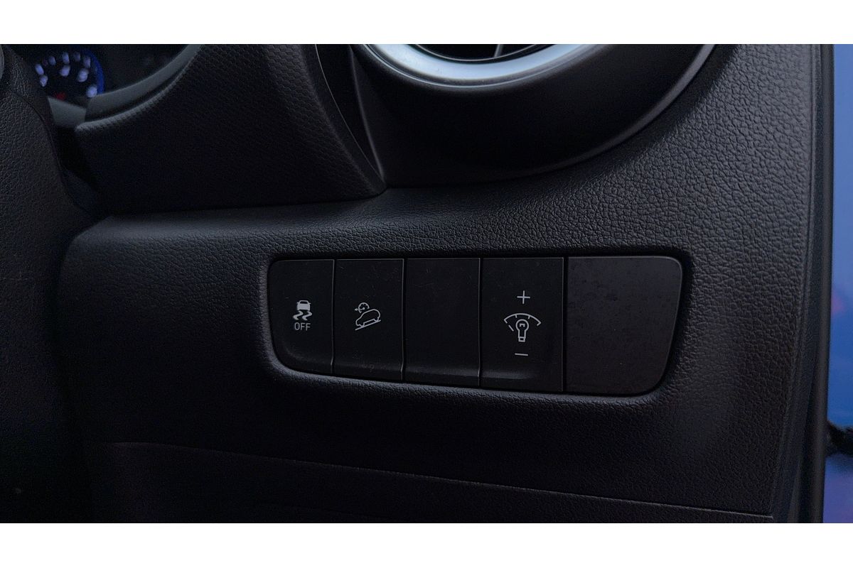 2021 Hyundai Kona Active OS.V4