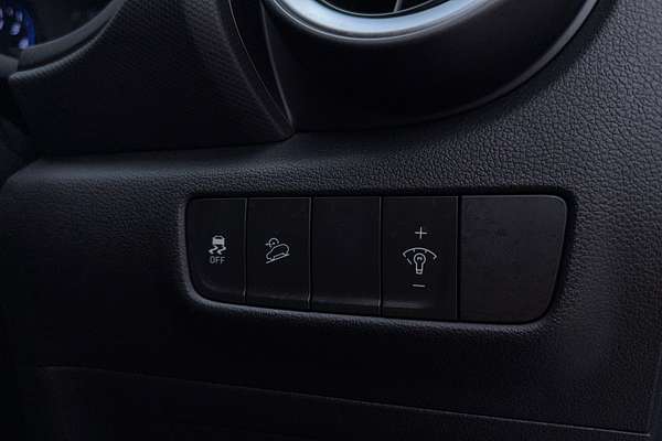 2021 Hyundai Kona Active OS.V4