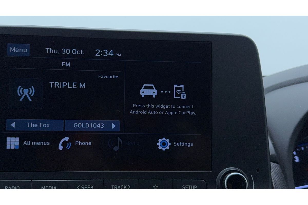 2021 Hyundai Kona Active OS.V4