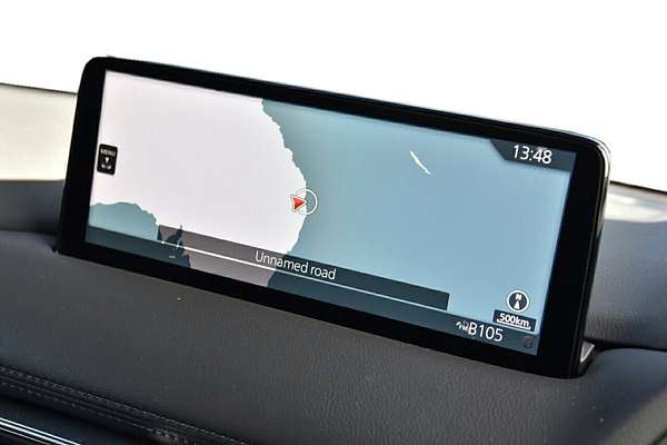 2025 Mazda CX-5 G25 GT SP KF Series