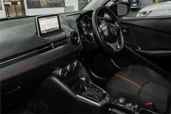 2015 Mazda 2 Genki DJ Series