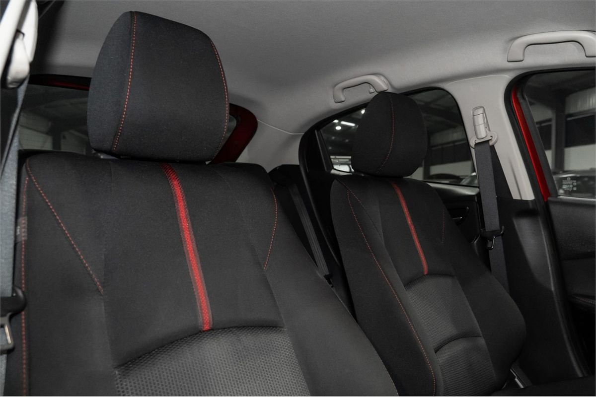 2015 Mazda 2 Genki DJ Series