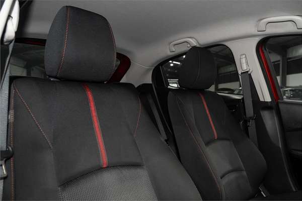 2015 Mazda 2 Genki DJ Series