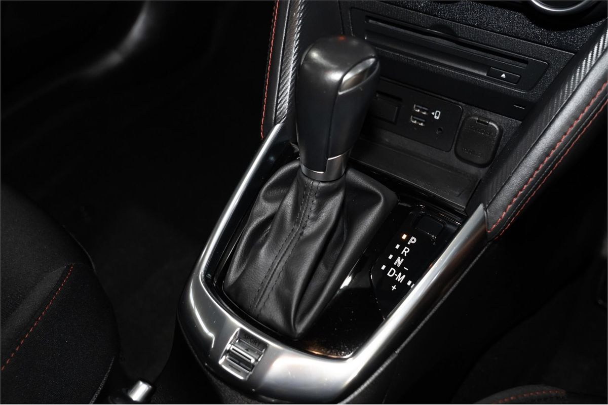 2015 Mazda 2 Genki DJ Series