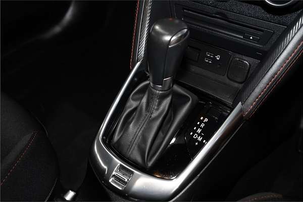 2015 Mazda 2 Genki DJ Series