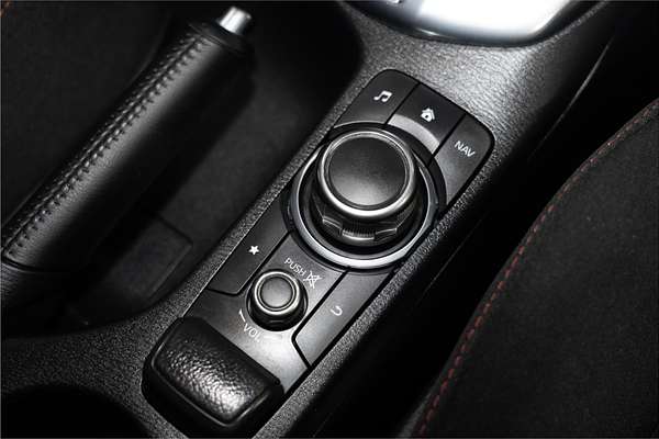 2015 Mazda 2 Genki DJ Series