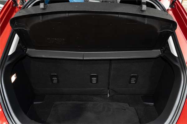 2015 Mazda 2 Genki DJ Series