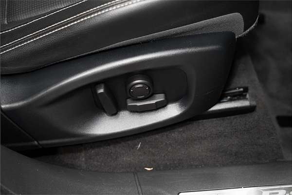 2016 Jaguar F-PACE 20d R-Sport X761