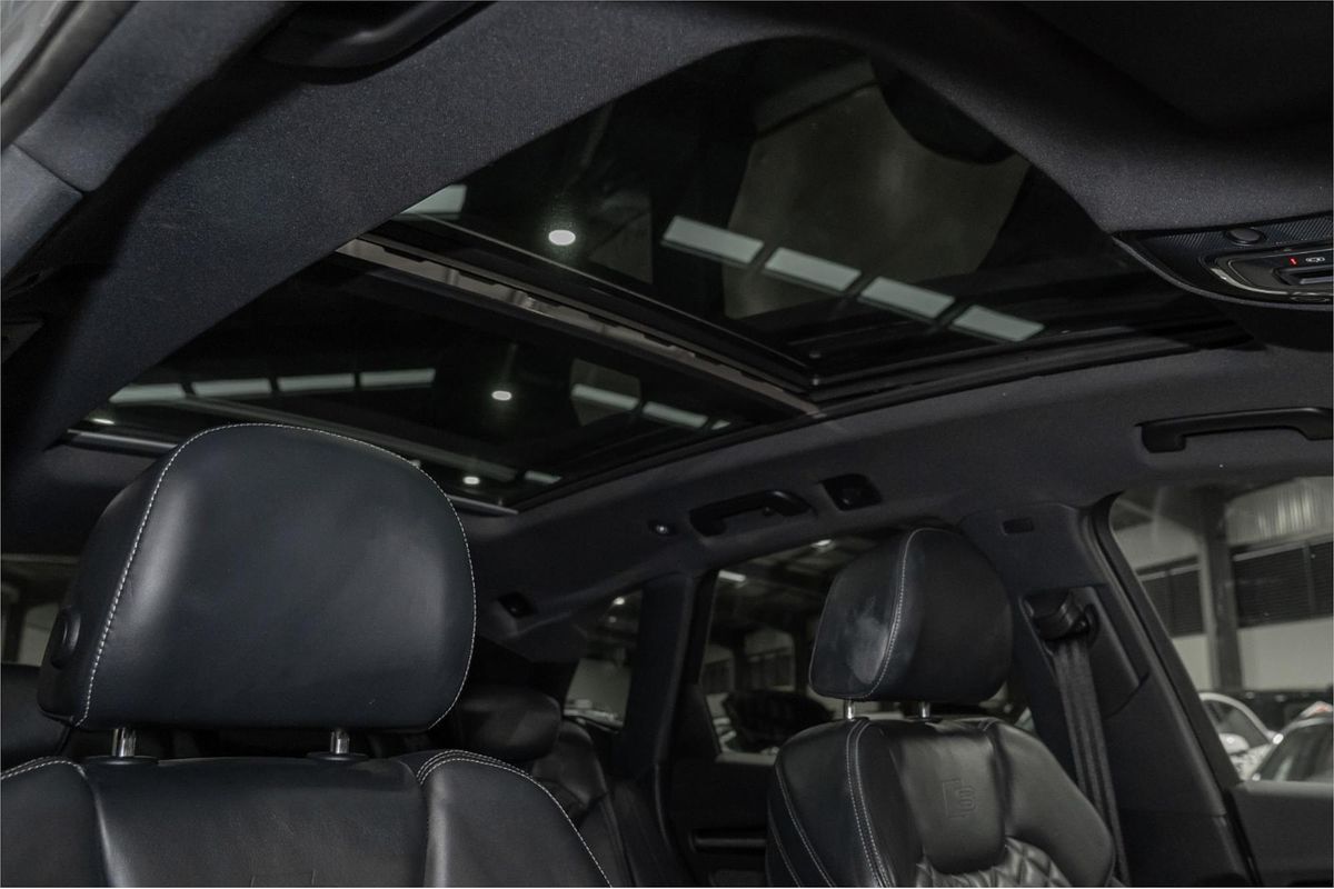 2018 Audi Q5 TDI sport FY