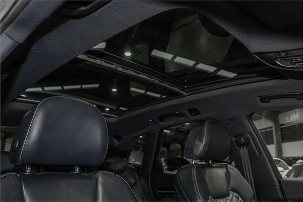 2018 Audi Q5 TDI sport FY