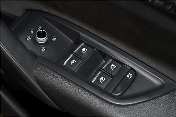 2018 Audi Q5 TDI sport FY