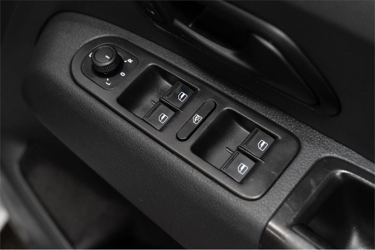 2021 Volkswagen Amarok TDI420 Core 2H 4X4