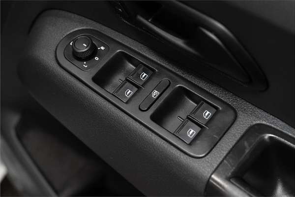 2021 Volkswagen Amarok TDI420 Core 2H 4X4