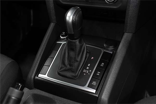 2021 Volkswagen Amarok TDI420 Core 2H 4X4