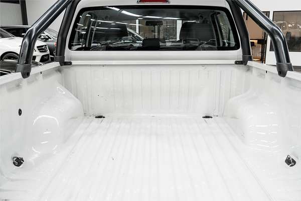 2021 Volkswagen Amarok TDI420 Core 2H 4X4