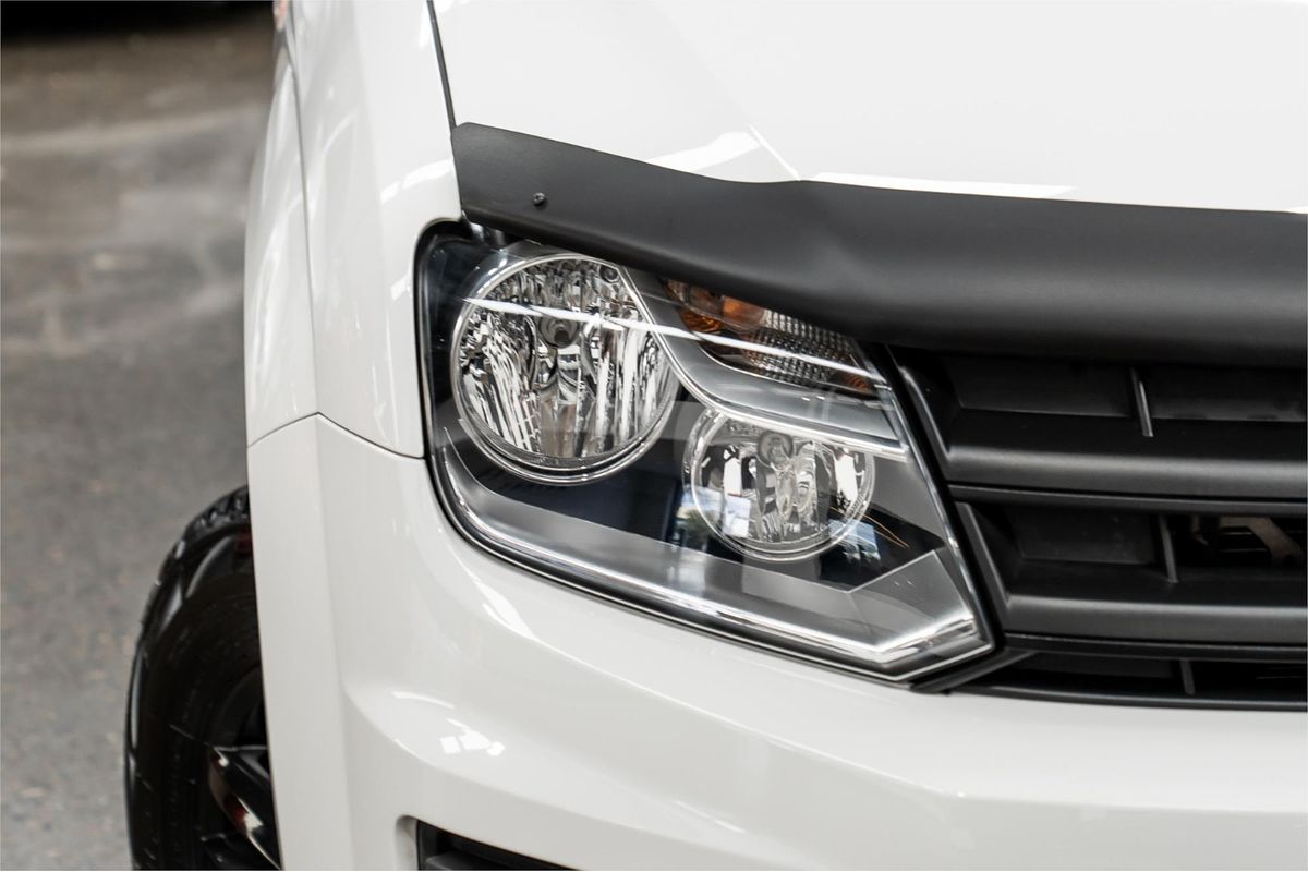 2021 Volkswagen Amarok TDI420 Core 2H 4X4