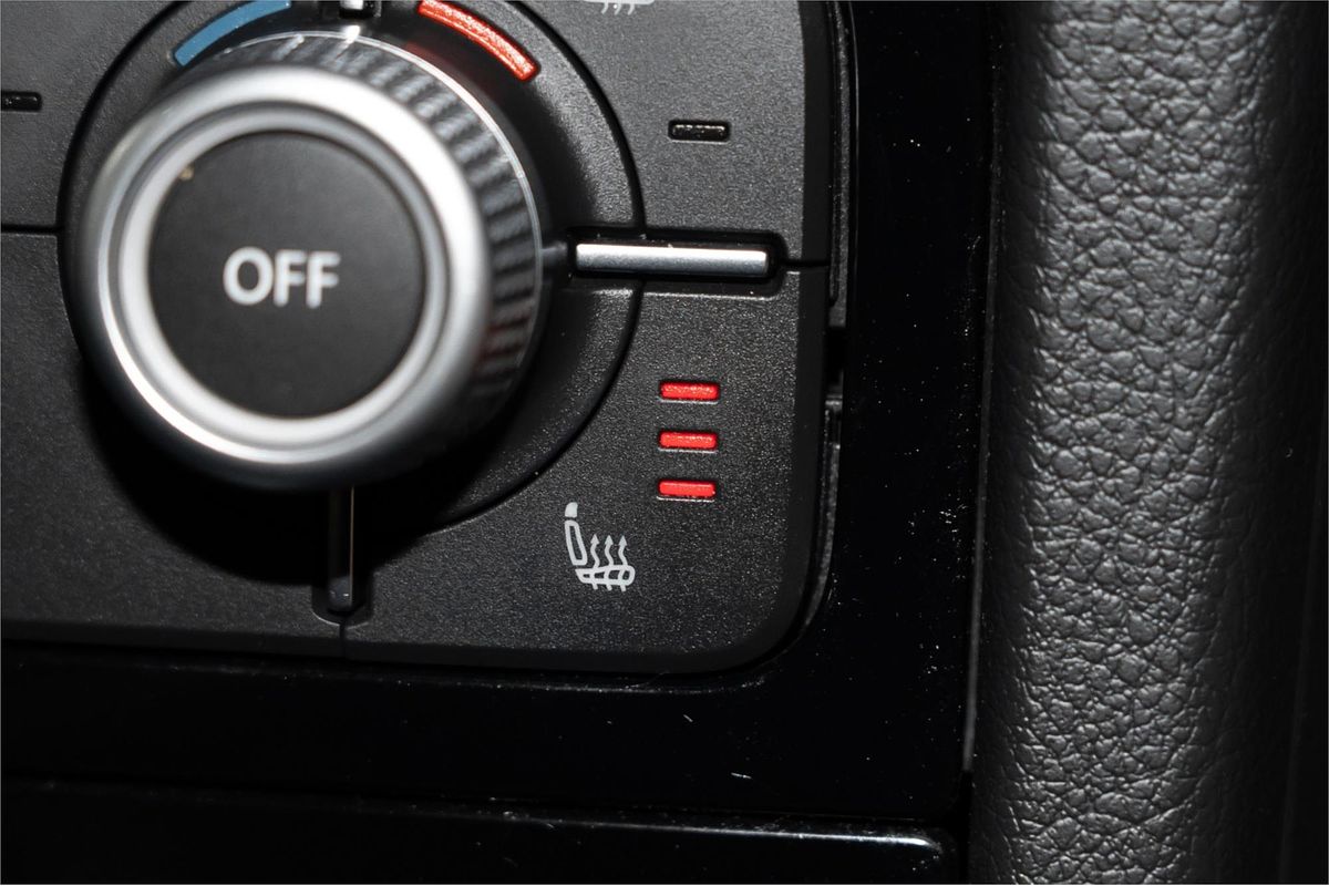 2014 Volkswagen Touareg 150TDI 7P