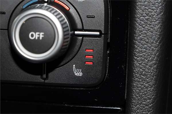 2014 Volkswagen Touareg 150TDI 7P