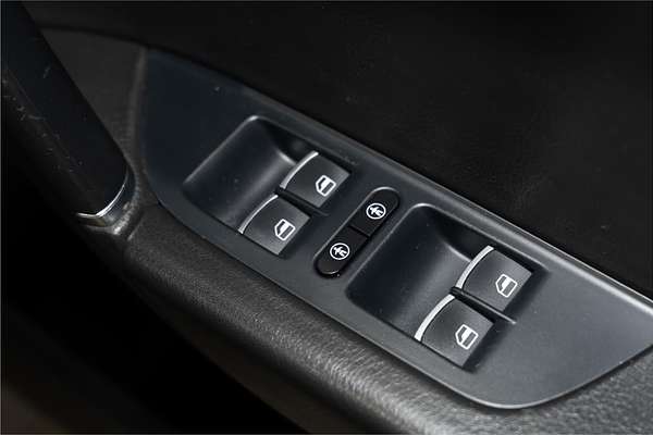 2014 Volkswagen Touareg 150TDI 7P