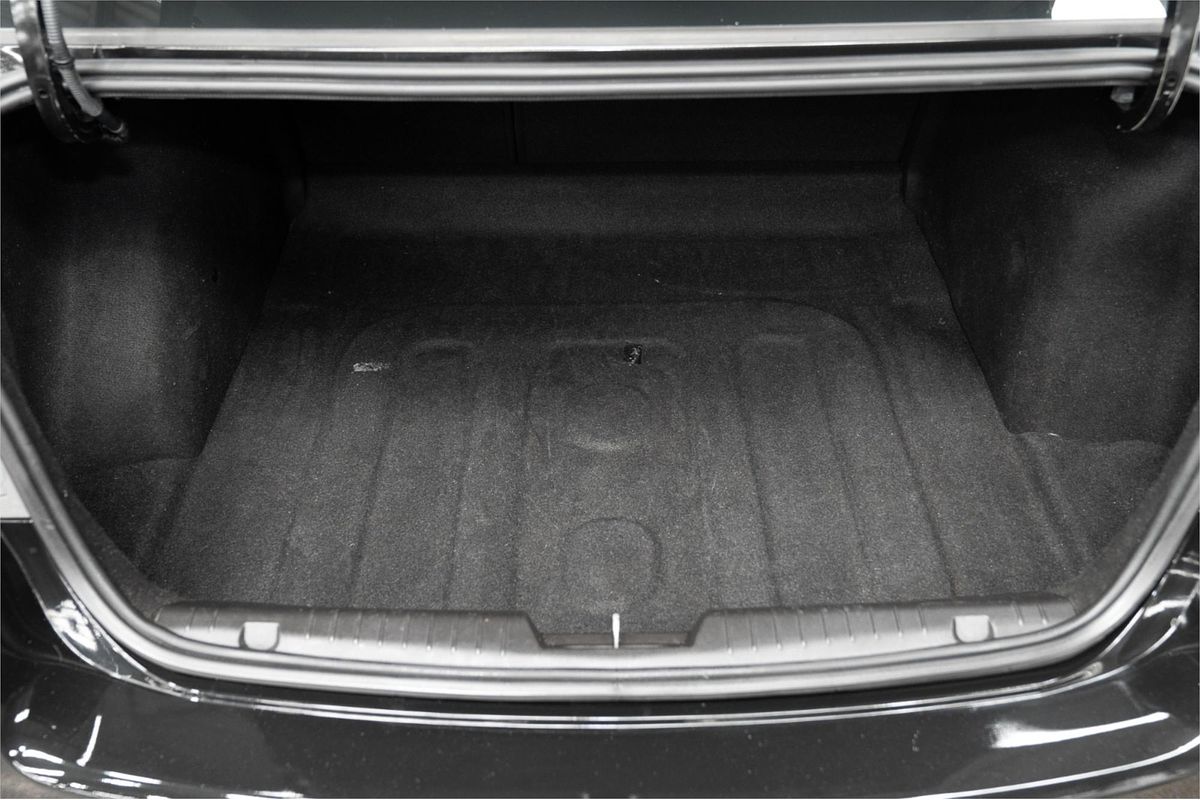 2016 Holden Cruze Equipe JH Series II