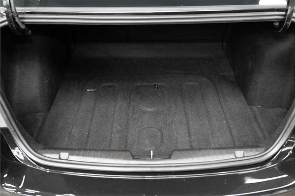 2016 Holden Cruze Equipe JH Series II