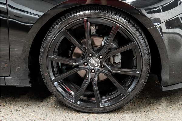 2016 Holden Cruze Equipe JH Series II