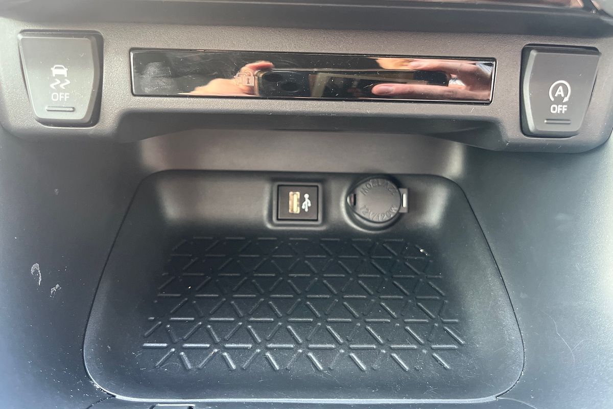 2023 Toyota RAV4 GX MXAA52R