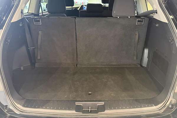 2022 Toyota Kluger GX GSU70R