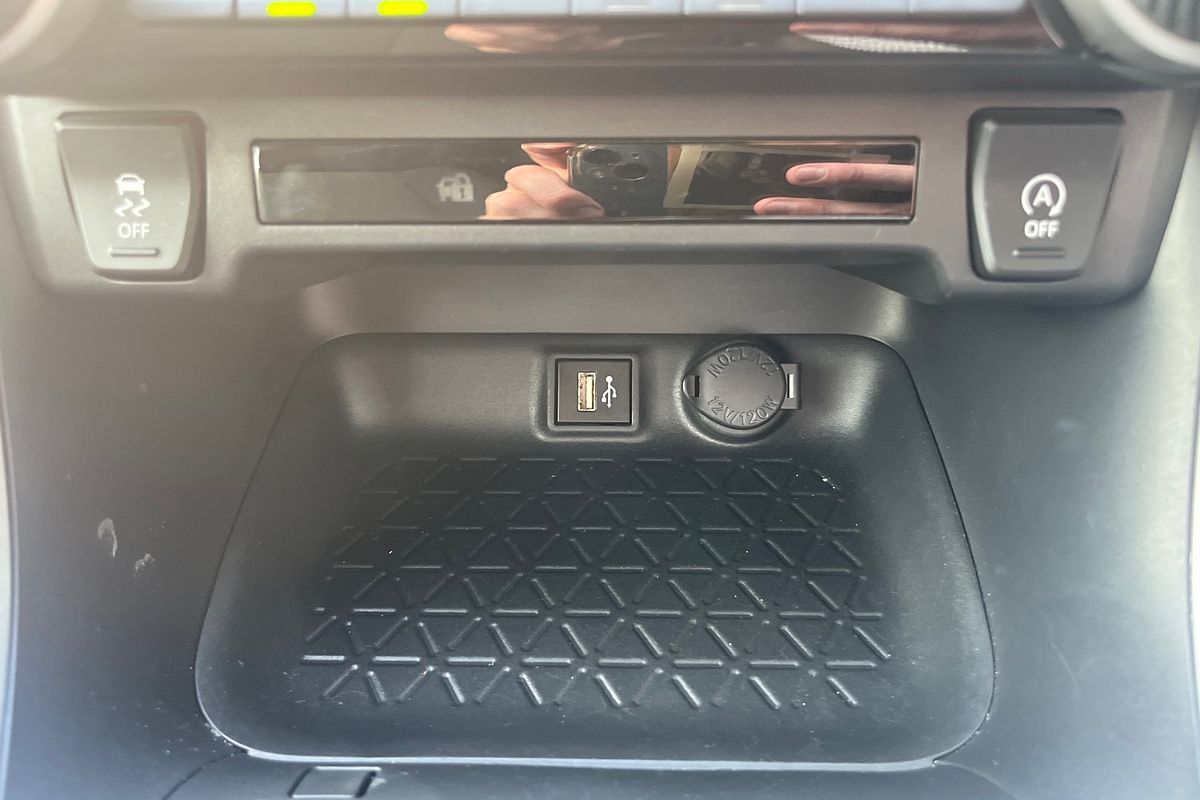 2023 Toyota RAV4 GX MXAA52R