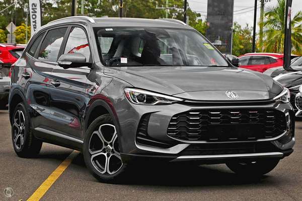 2025 MG ZS Vibe Turbo ZS32