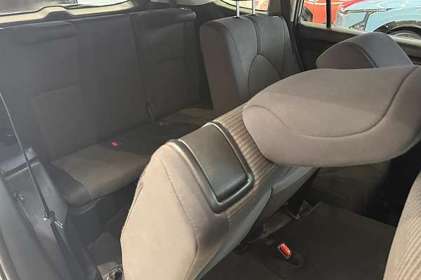 2022 Toyota Kluger GX GSU70R