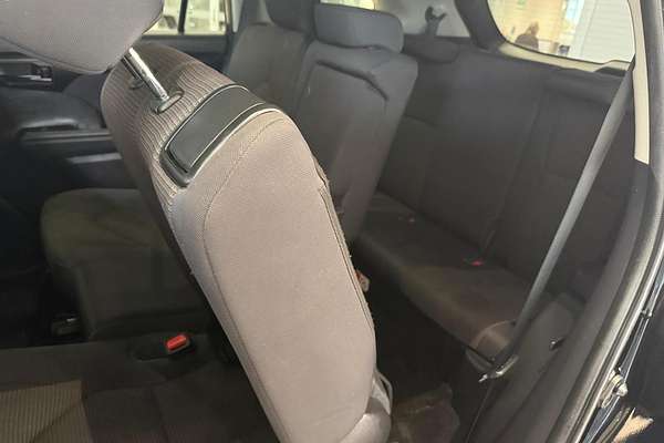 2022 Toyota Kluger GX GSU70R