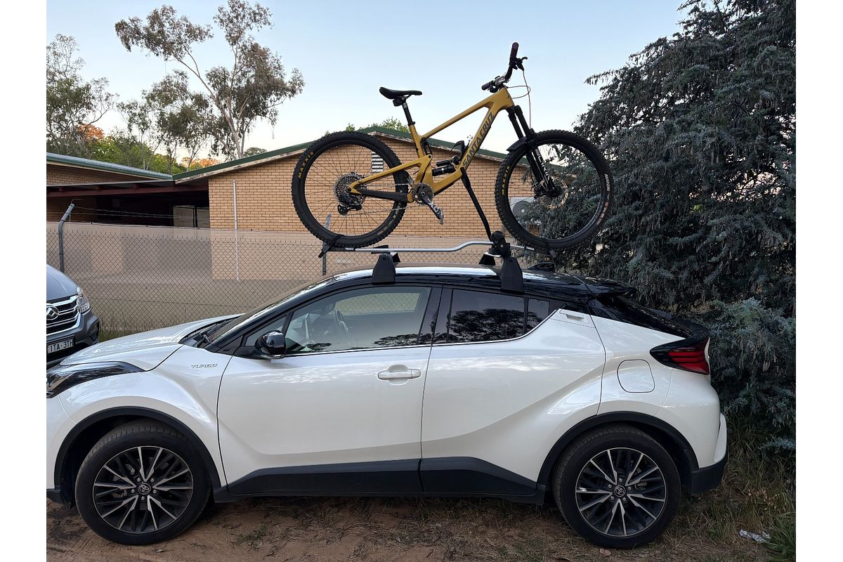 2020 Toyota C-HR Koba NGX10R