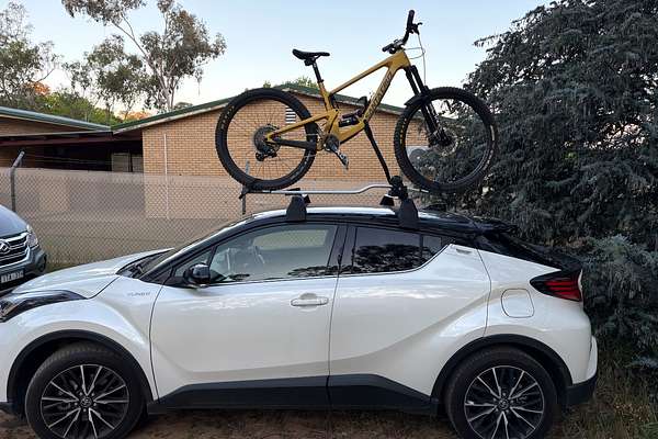 2020 Toyota C-HR Koba NGX10R