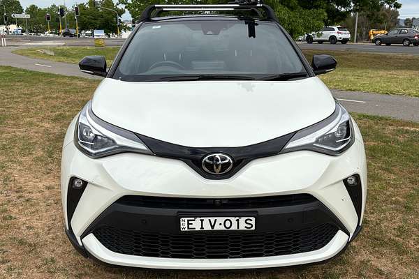 2020 Toyota C-HR Koba NGX10R